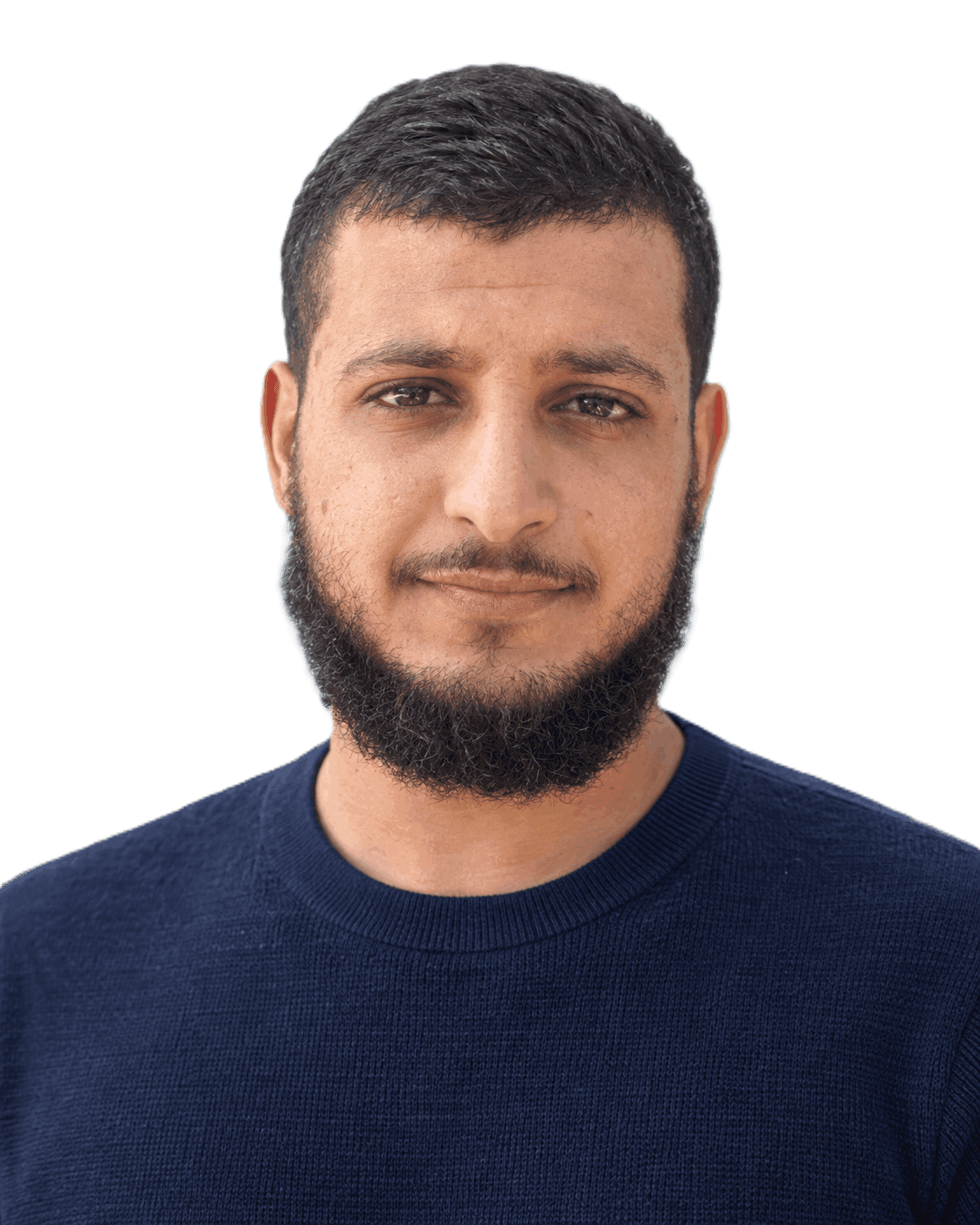 Salman Abualhin